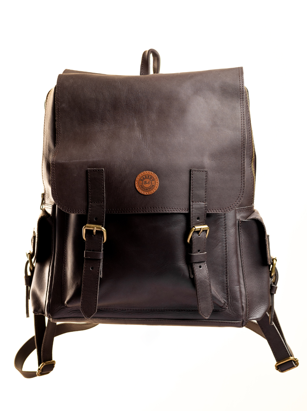 Mocca Backpack