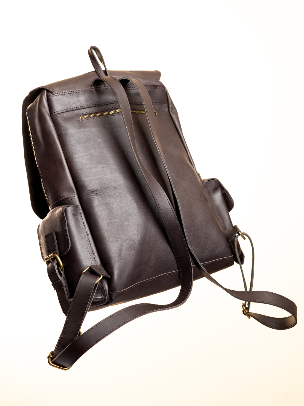 Mocca Backpack