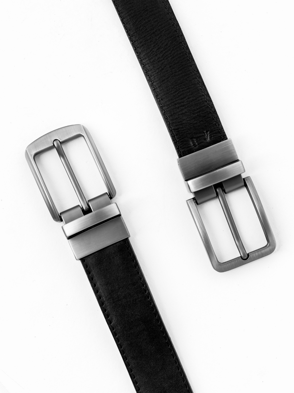 Reversible Men's Belt