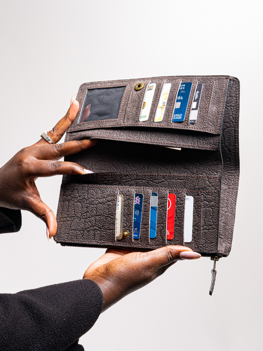 Ladies Wallets