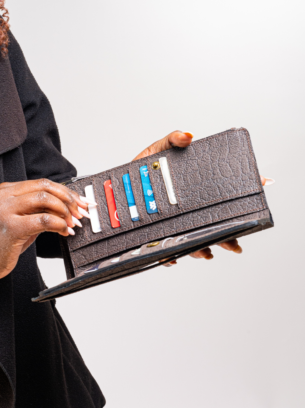 Ladies Wallets