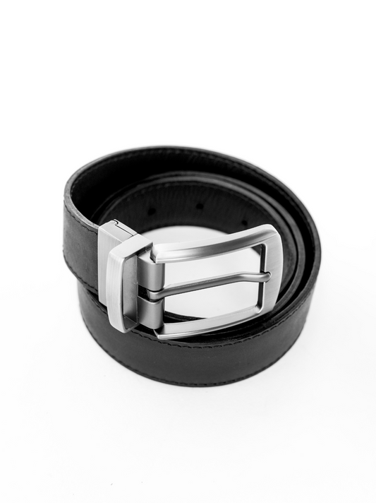 Reversible Men's Belt