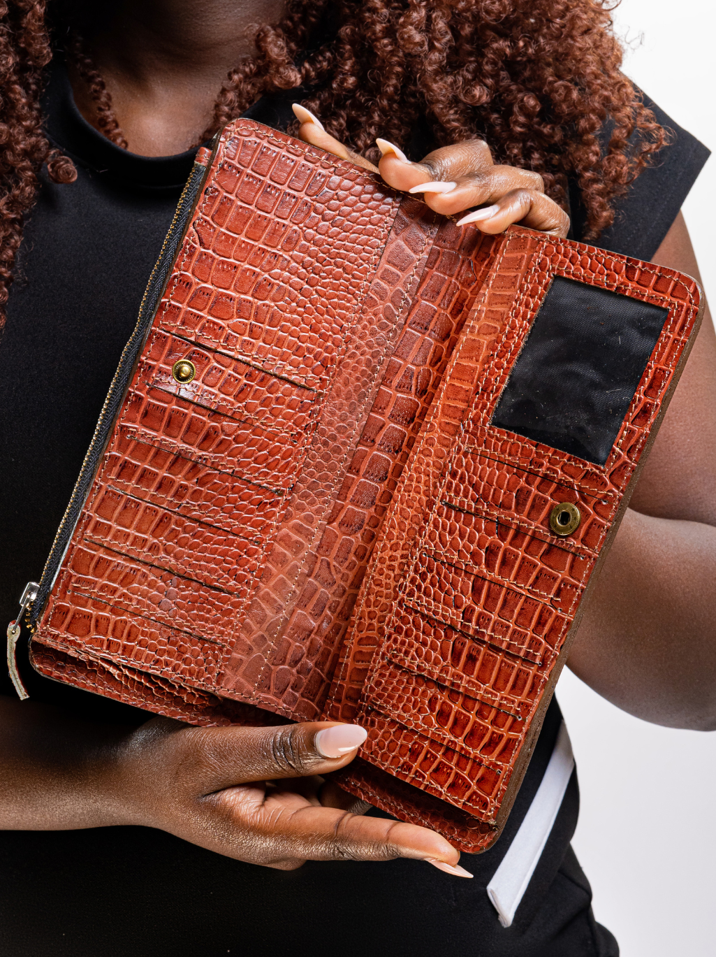 Ladies Wallets