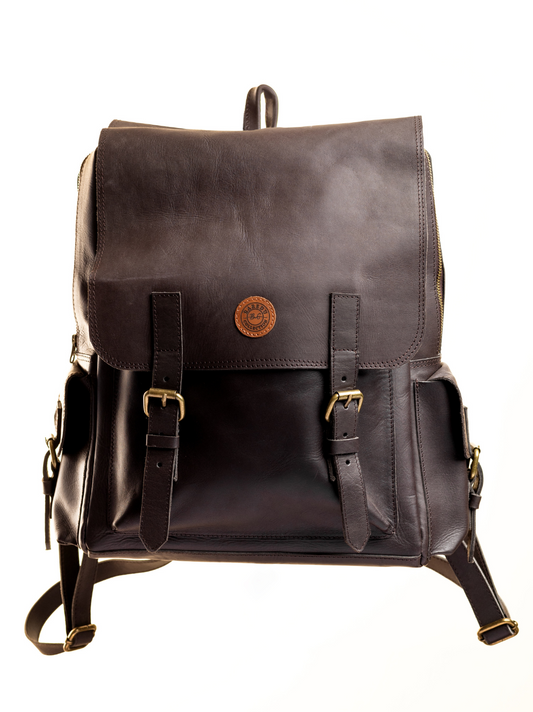 Mocca Backpack